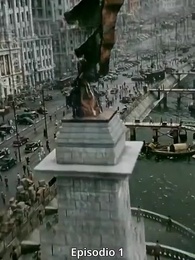 Primavera en llamas - Episode 1