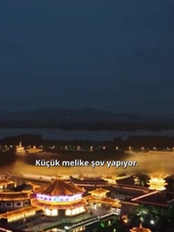 Kralın Gözdesi - Episode 27