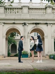 奪われた運命、取り戻す人生 - Episode 11