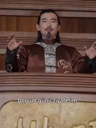 Bölüm 26 - Ölümsüz Yolcu