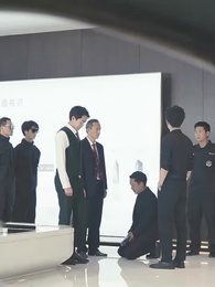 الهجوم المضاد من أغنى العالم - Episode 11