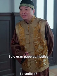 Episodio 47 - Primavera en llamas