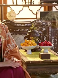 Nỗi Hận Trường Ly - Episode 9