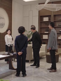 Ölümsüz Yolcu - Episode 4