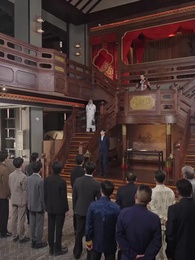 Ölümsüz Yolcu - Episode 31