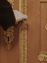 Mirasçımla Noel - Episode 12