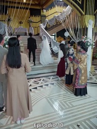 Primavera en llamas - Episode 10