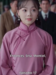 Episodio 17 - Primavera en llamas