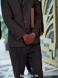 Episodio 14 - Primavera en llamas