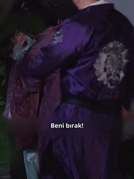 Kralın Gözdesi - Episode 17