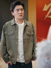 El Don Celestial: Poder y Misterio - Episode 15