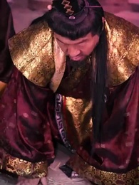 Episódio 29 - o Predestinado Volta