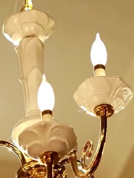 Bölüm 15 - Mirasçımla Noel