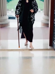 第16話 - 奪われた運命、取り戻す人生