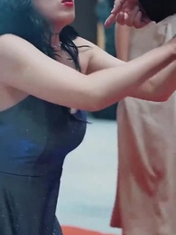 Épisode 15 - [Doublé]Le Masque de la Trahison