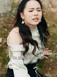 Episode 54 - Mrs. Shaw's Mask Falls Again