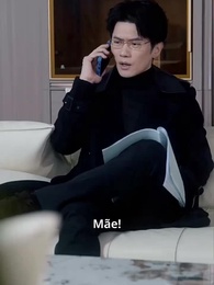 Chefe, Não Fuja do Divórcio - Episode 34