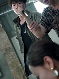 Episode 59 - Fake Son, True Betrayal