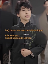 Ölümsüz Yolcu - Episode 41