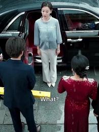 Fake Son, True Betrayal - Episode 36