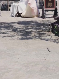 Kralın Gözdesi - Episode 34