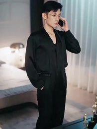 Mrs. Shaw's Mask Falls Again - Episode 43