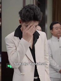 Bölüm 33 - Ölümsüz Yolcu