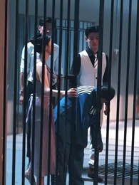 Episode 28 - [Dubbed]Not the Old Me