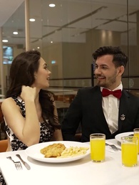 Mirasçımla Noel - Episode 20