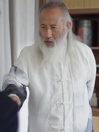 Ölümsüz Yolcu - Episode 9