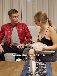 Mirasçımla Noel - Episode 51