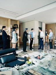 Episode 70 - Mrs. Shaw's Mask Falls Again