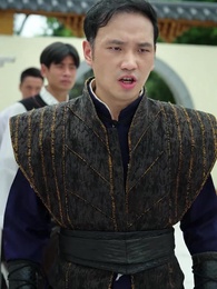 第28集 - 小小魔女不好惹