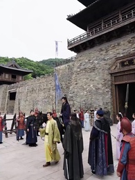 第53集 - 犬父定乾坤之武神歸來