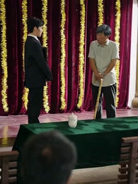 Winds of Change - Episode 19