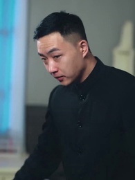 妳是雪裡的光 - Episode 14