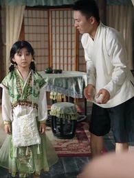 第38集 - 小小魔女不好惹