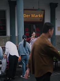 Episode 1 - Rückkehr der Königin – ein Spiel gegen das Schicksal