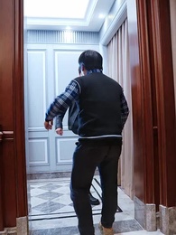 第34集 - 帝都狂神