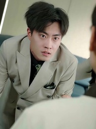 ทายาทที่ไม่คู่ควร - Episode 28