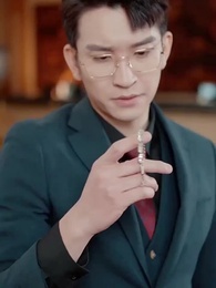 10화 - [더빙 버전]막을 수 없는 사랑
