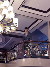 秦總，嗜愛成癮 - Episode 37