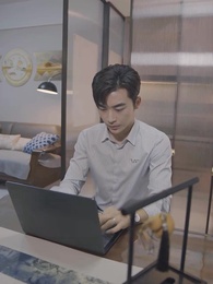 豪門重生：瘋批霸總心尖甜 - Episode 39