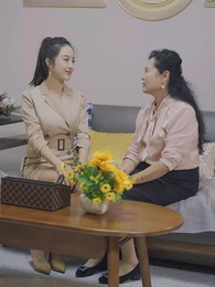 豪門重生:瘋批霸總心尖甜 - Episode 59