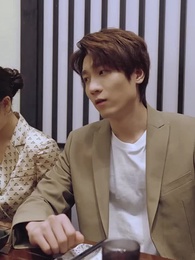 第33集 - 頂級高手