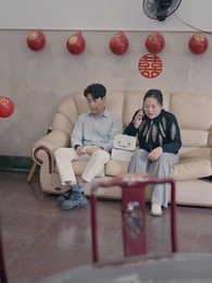 第35集 - 撿了個老公是大佬