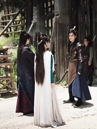 第54集 - 犬父定乾坤之武神歸來