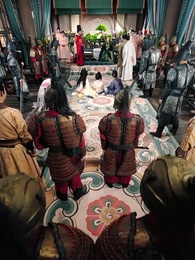 第47集 - 山河依舊滿春風