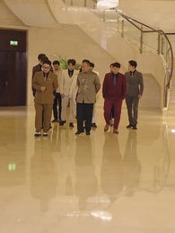 Episódio 85 - Guerra no Conselho: Entre a Sombra e o Trono