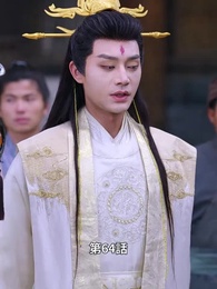 [吹替]この世は神の世界をも超え - Episode 64